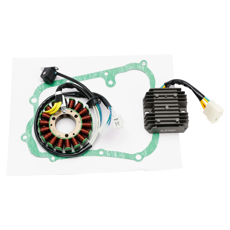 Powersports Pro Stator for Linhai Talon