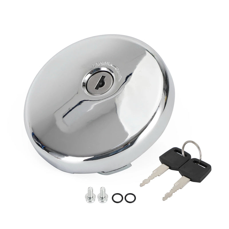 Powersports Pro Fuel Cap
