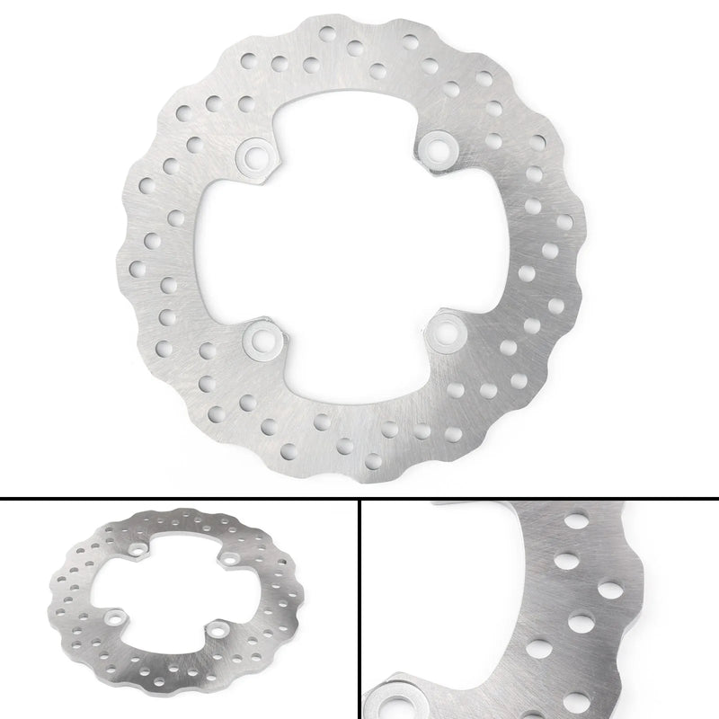 Powersports Pro Brake 1998-2017