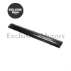 Nissan R34 GT-R Rear Spoiler Blade (1999-2002)