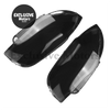BMW 1 Series E81 / E82 / E87 / E88 (2003-2011) not a pair Front Headlight Lens Cover