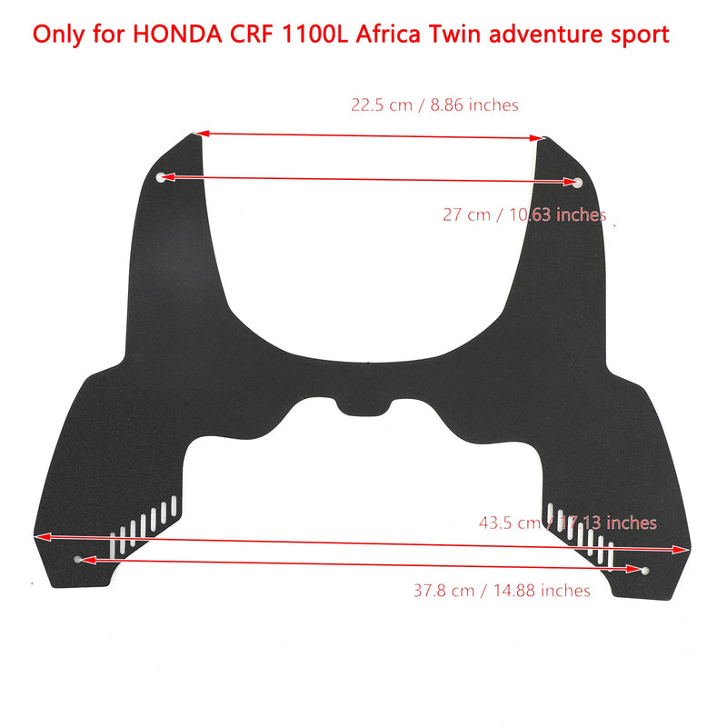 Powersports Pro Powersports Part for Honda 2020