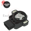 Subaru Baja, Forester, Impreza, Outback Throttle Position Sensor (2003-2008)