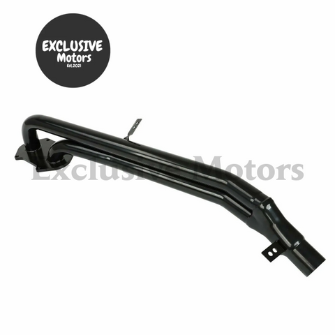 Mazda RX-7 Performance Exhaust Header Manifold (1979-1985)