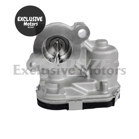 Nissan X-Trail & Qashqai EGR Exhaust Gas Solenoid Valve (2017-2021)