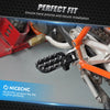 690 Enduro R SMC R 1050 1090 1190 1290 Adventure R S T For KTM 790 890 ADVENTURE /R 2019-2024 20mm Lower Footrest Foot Pegs