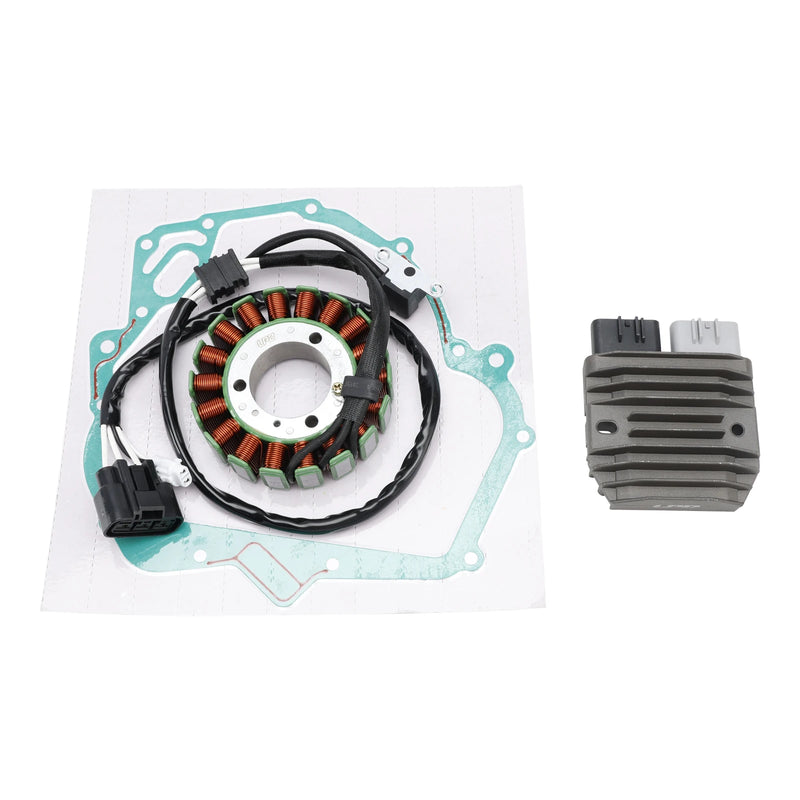 Powersports Pro Accessory 2005-2006
