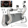 Mazda RX-7 FD3S 13B Front Mount Intercooler Kit (1993-1997)
