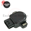 Subaru Baja, Forester, Impreza, Outback Throttle Position Sensor (2003-2008)