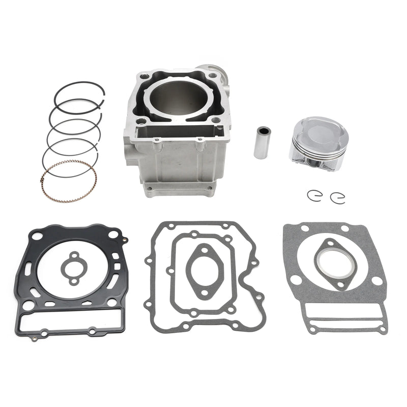 Powersports Pro Accessory 1995-1996