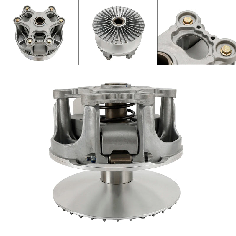 Powersports Pro Clutch
