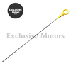 Golf 5G MK7 and A3 8V Engine Oil Dipstick (1.6 TDI)