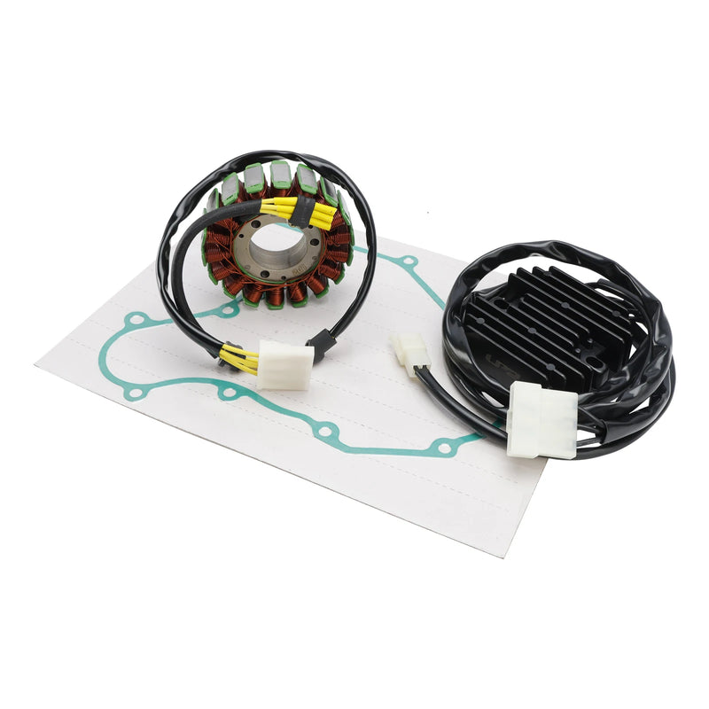 Powersports Pro Stator 2021-2023