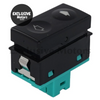 BMW E36 Front Electric Power Window & Sunroof Switch Replacement