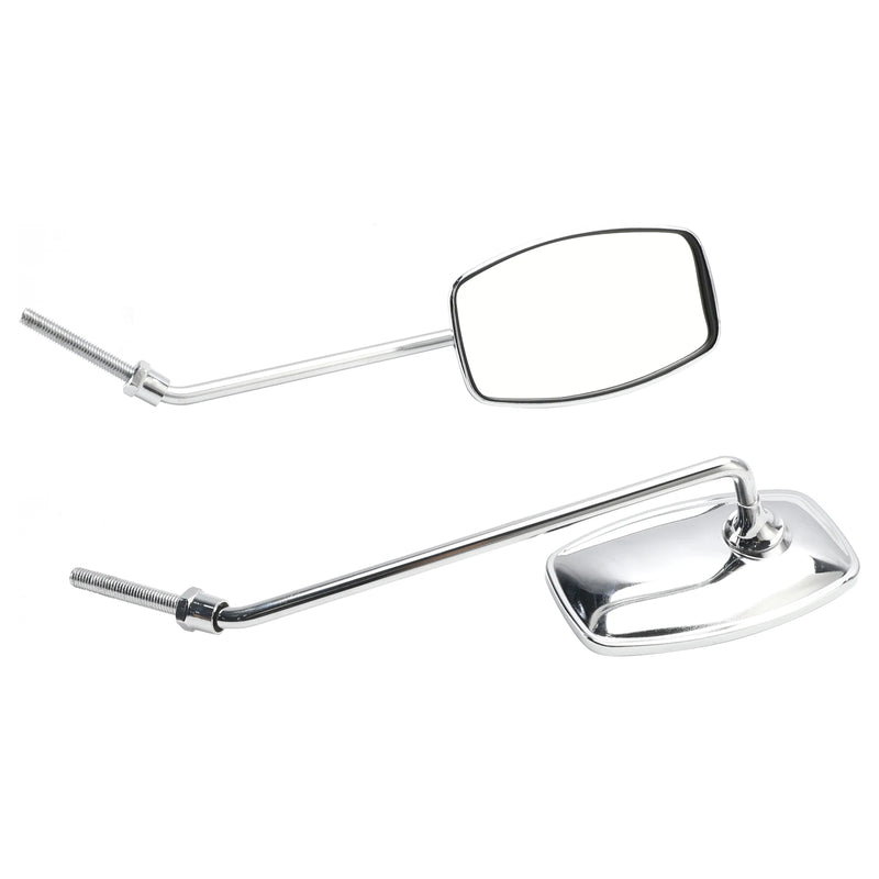 Powersports Pro Mirrors for Honda CA100