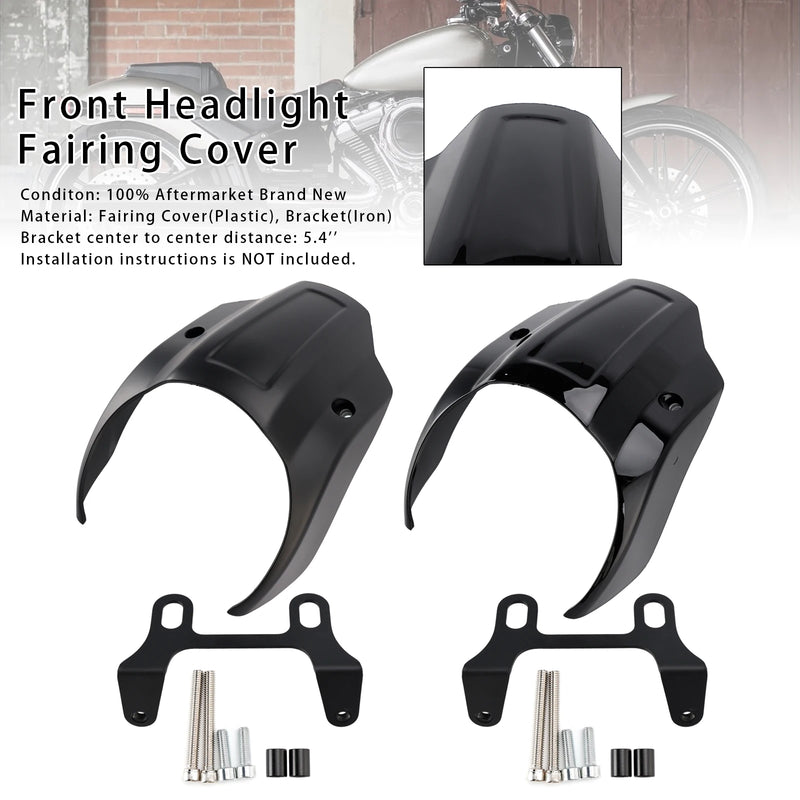 Powersports Pro Headlight 2018-2022