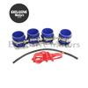 Nissan Skyline R32 / R33 / R34 GTR Turbo Kit (RB25 GT35)