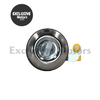 Mitsubishi L200 Front Door Locks with 2 Keys (2001-2005)