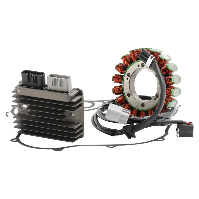 Powersports Pro Accessory 2020-2024