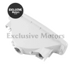 Toyota Land Cruiser 80 Series Front Bumper Indicators (1991-1998)