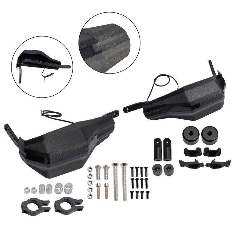 Powersports Pro Guard for Honda 2020-2024