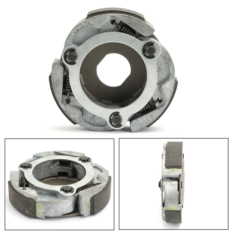 Powersports Pro Clutch for Yamaha YP250