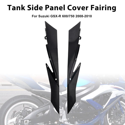 Powersports Pro Fairing for Suzuki 2008-2009