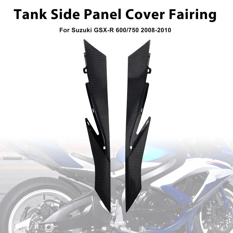 Powersports Pro Fairing for Suzuki 2008-2009