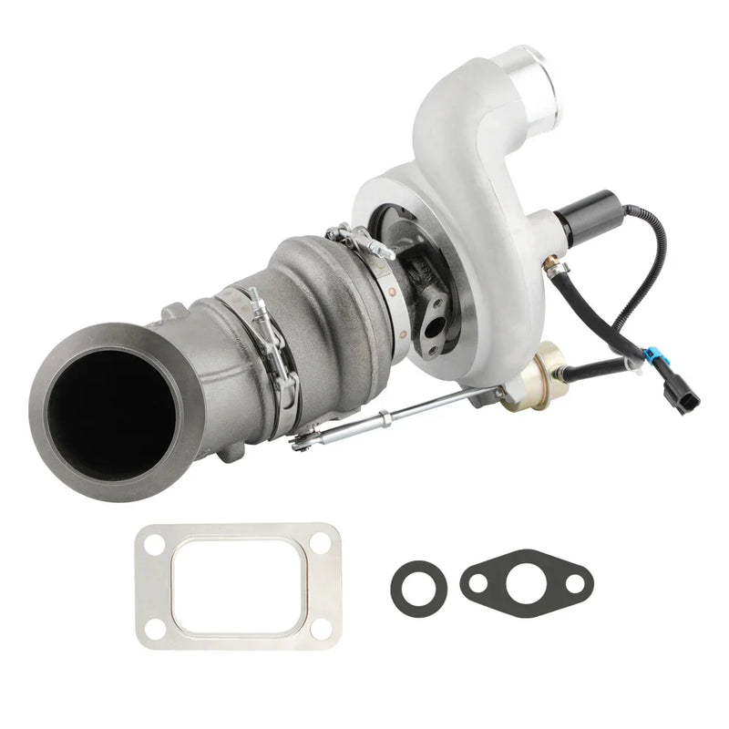 Dodge Cummins Truck 2004 2005 2006 2007 ISB ISB5.9 HE351CW Turbo Charger