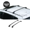 Mazda CX-5 Aluminum Roof Rail Cross Bars (2017-2022)