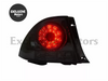 Lexus IS200 LED Taillight Assembly