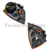 BMW E36 3-Series 4DR 1992-1998 Corner Light