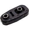 Nissan Sentra 2.0L Engine 2007-2012 for AUTO CVT Transmission A4348HY Engine Motor & Transmission Mount Set of 4