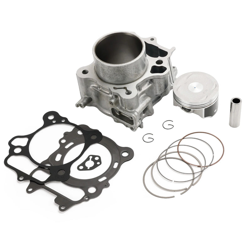 Powersports Pro Accessory for Honda 2019-2023