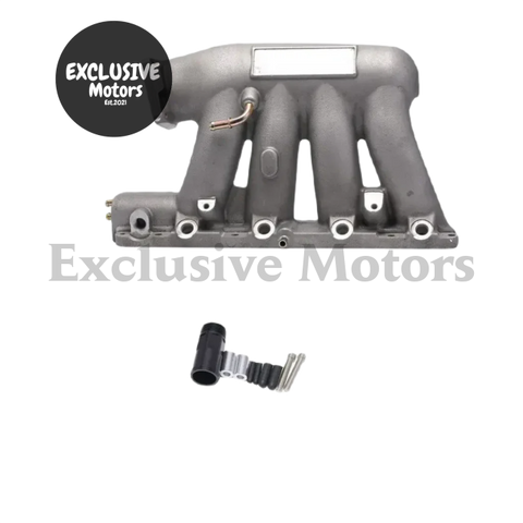 Honda K20A2 / K20A3 Cast Aluminum Intake Manifold (2002-2006)