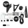 Honda K20 / K24 AC/PS Eliminator Delete Pulley Kit