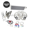Toyota Supra, IS300, SC300, GS300 Exhaust Turbo Kit (2JZ-GE)