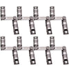 Ford Small Block 221 255 260 289 302 351 400M 16x Hydraulic Roller Lifters