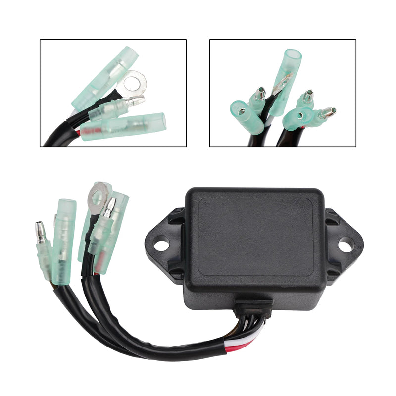 Powersports Pro CDI Box 1985-1990