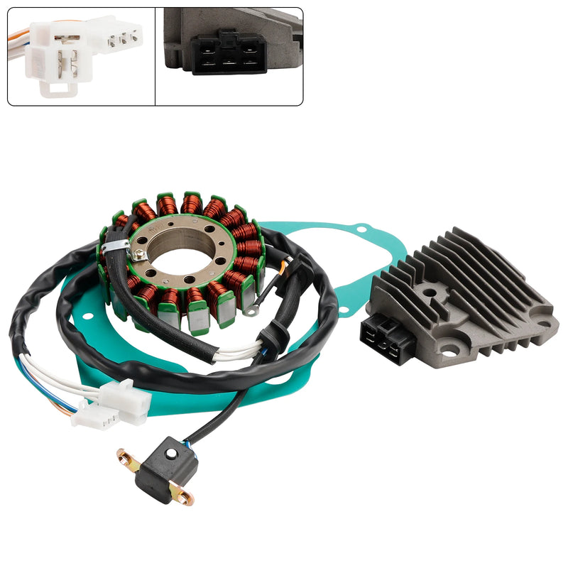 Powersports Pro Stator Coil for Yamaha 2021