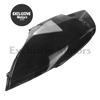 BMW 1 Series E81 / E82 / E87 / E88 (2003-2011) not a pair Front Headlight Lens Cover
