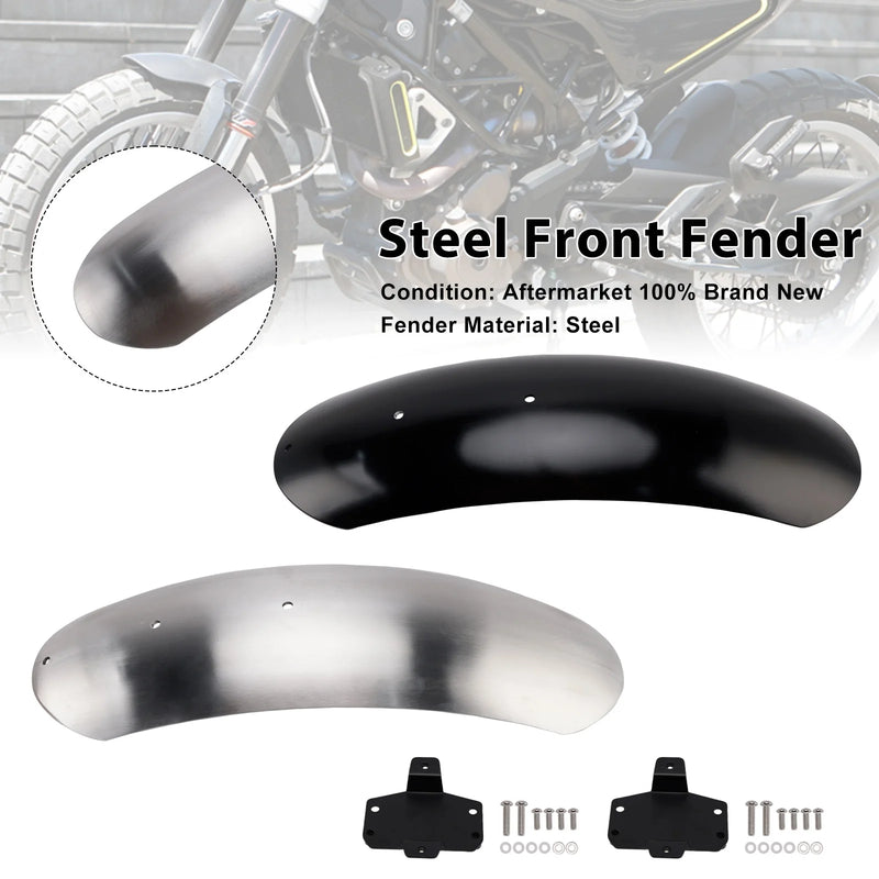 Powersports Pro Fender