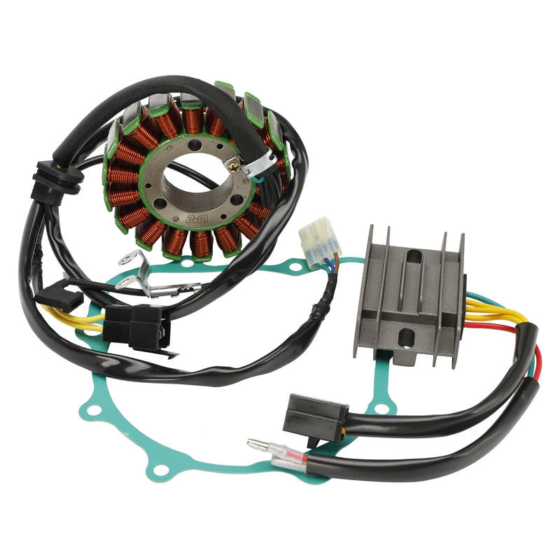 Powersports Pro Accessory for Honda 2000-2017