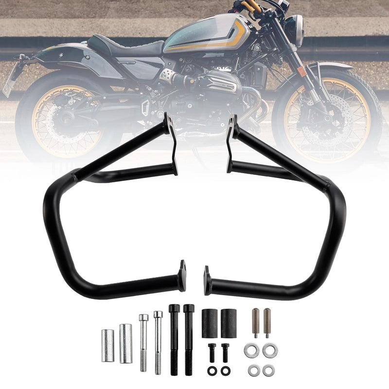 Powersports Pro Bumper for BMW 2024