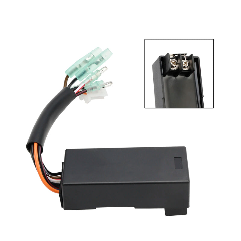 Powersports Pro CDI Module