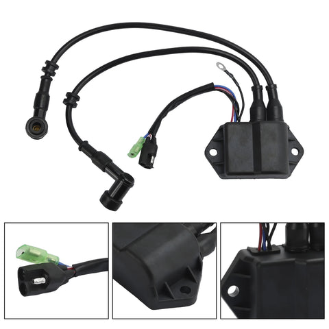 Powersports Pro Ignition Coil for Suzuki