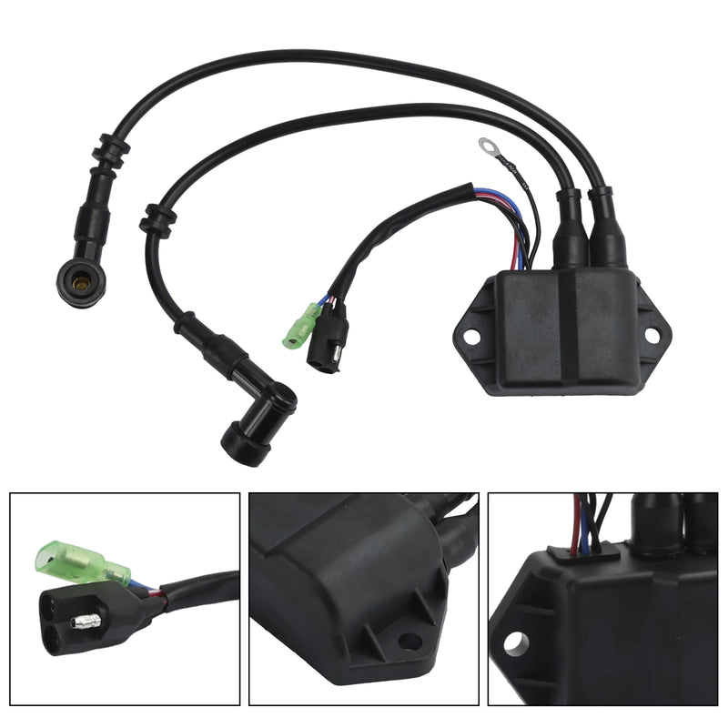 Powersports Pro Ignition Coil for Suzuki