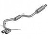 MBRP 3" Cat Back Dual Center Outlet (Focus ST 13-18)