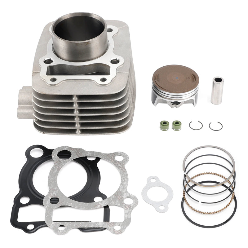 Powersports Pro Accessory 2008-2026