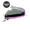 Honda Civic D15 / D16C Clear Gear Timing Belt Cover (1996-2000)
